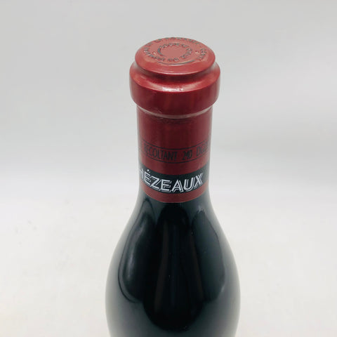 DRCグラン・エシェゾー2019 750ml。完熟果実とエレガンスが調和した希少ヴィンテージの特級ワイン。