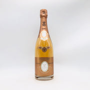 ルイロデレール クリスタル ロゼ 2014 シャンパーニュ 750ml 12.5%