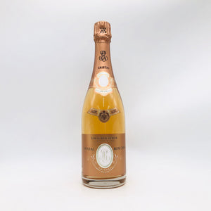 ルイロデレール クリスタル ロゼ 2014 シャンパーニュ 750ml 12.5%