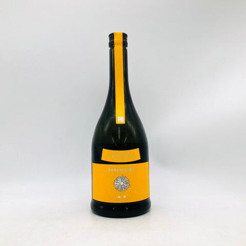 新政 カラーズ 山吹 タンジェリン 2024 720ml – 高級酒・希少酒の通販 新政 カラーズ 山吹 タンジェリン 2024 720ml – 高級酒・希少酒の通販
