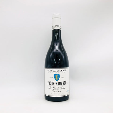 アルヌーラショーヴォーヌロマネ2019 750ml。エレガンスの極み、モダン・ブルゴーニュの象徴。 