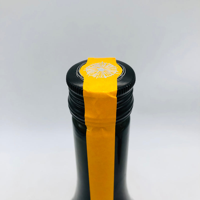 新政 カラーズ 山吹 タンジェリン 2024 720ml – 高級酒・希少酒の通販