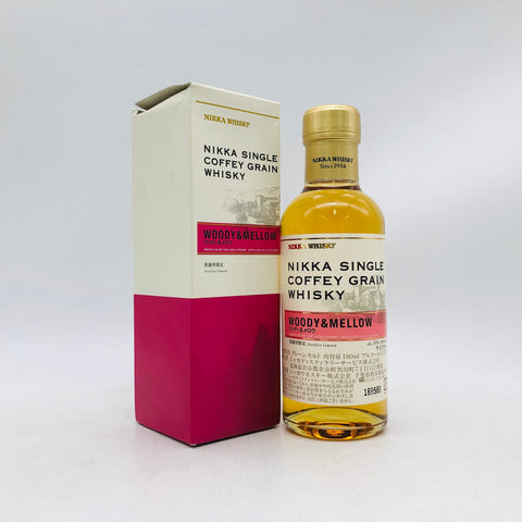 nikka-single-cafe-grain-woody-mellow180ml