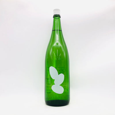 大嶺酒造 大嶺粒ひやおろし山田錦 1800ml