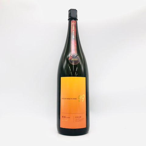 寒菊銘醸 寒菊橙海ml 芋焼酎 1800ml 度数1800 焼酎 香り豊かでコク深い味わい