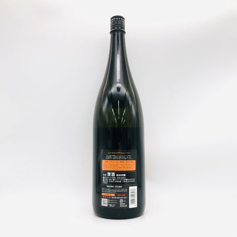 寒菊銘醸 寒菊橙海 1800ml お酒 1800ml