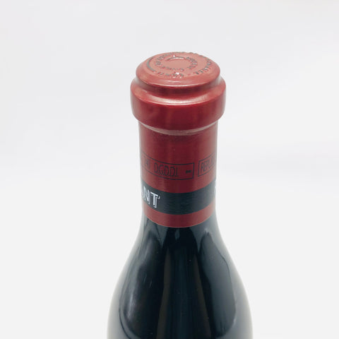 DRCロマネ・サン・ヴィヴァン2021 750ml。花の香りと赤系果実が調和する希少ヴィンテージの優雅な特級ワイン。