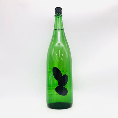 大嶺酒造 大嶺粒ひやおろし雄町 1800ml