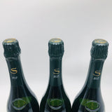 SALON サロン 2013 750ml 3本セット オリジナル木箱入り – 高級酒