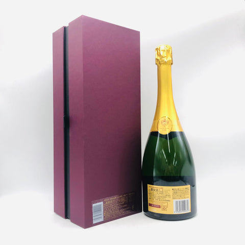 クリュッグ 通販|最高級シャンパーニュの名門 鑑定済み【リンクサス クリュッグ 通販|最高級シャンパーニュの名門 鑑定済み【リンクサス