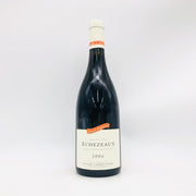 ダヴィド・デュバン エシェゾー 2006 750ml