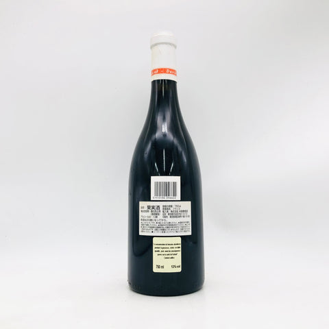 ダヴィドデュバンエシェゾーグランクリュ2006 750ml。静寂に潜む、果実と熟成の深淵 