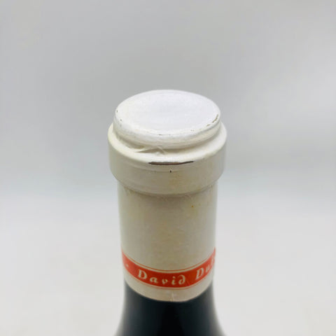 ダヴィドデュバンエシェゾーグランクリュ2006 750ml。静寂に潜む、果実と熟成の深淵 