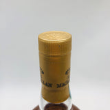 MACALLAN マッカラン12年 ファインオーク 700ml 40% 箱あり