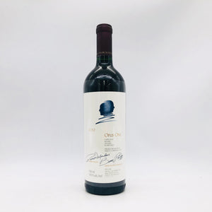 Opus One オーパスワン2003 ワイン 750ml 14.2% – 高級酒・希少酒の
