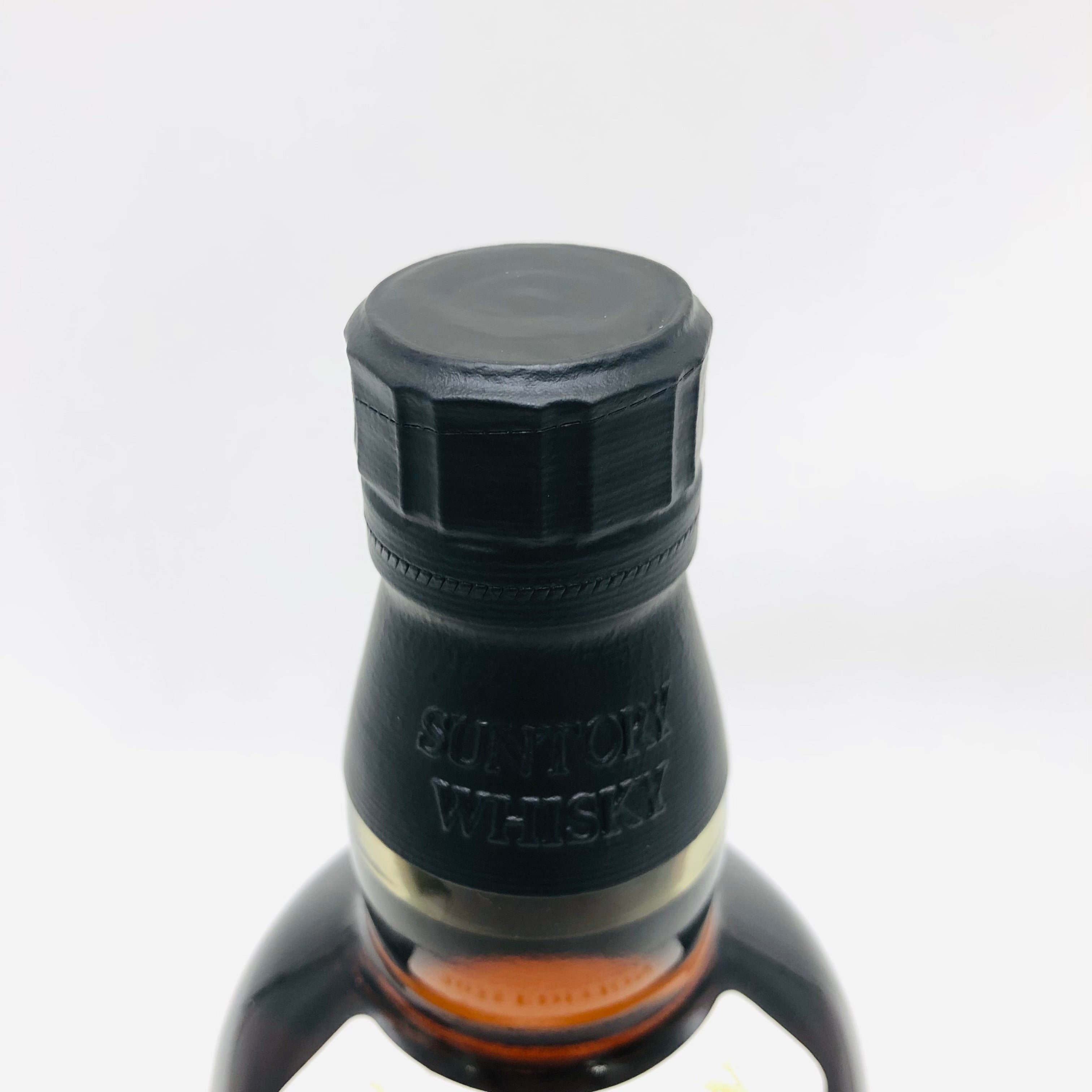 SUNTORY サントリー 山崎 ストーリーオブディストラリー 2025 700ml