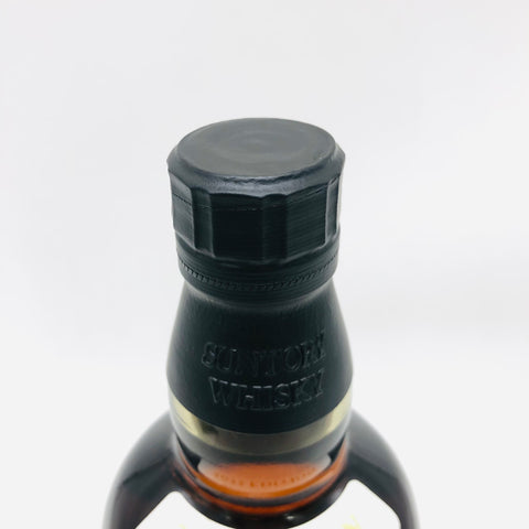 サントリー 山崎 ストーリーオブディストラリー 2025 700ml。香りが語る、山崎の物語