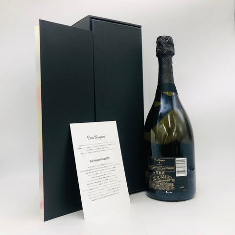 Dom Perignon ドンペリニヨン 2015 シャンパン 750ml 12.5% 箱あり Dom Perignon ドンペリニヨン 2015 シャンパン 750ml 12.5% 箱あり