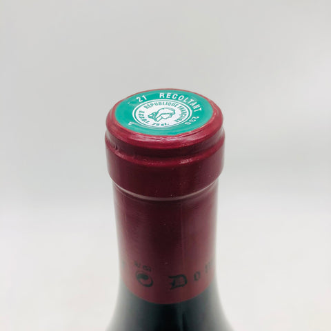 ジョルジュ・ルーミエ シャンボール・ミュジニー 2009。エレガンス、その名はルーミエ 