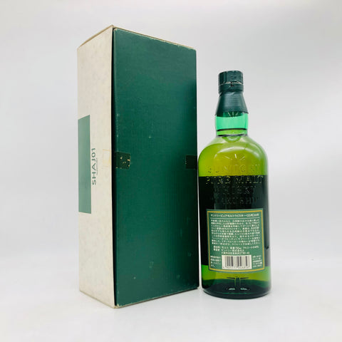 Hakushu10-GreenLabel-HibikiMark2