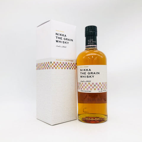 NIKKA-Grain-Whisky-2023-1