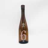 新政 no.6 R-type 720ml 日本酒 720ml 15度 華やかで甘酸っぱい繊細な味わい