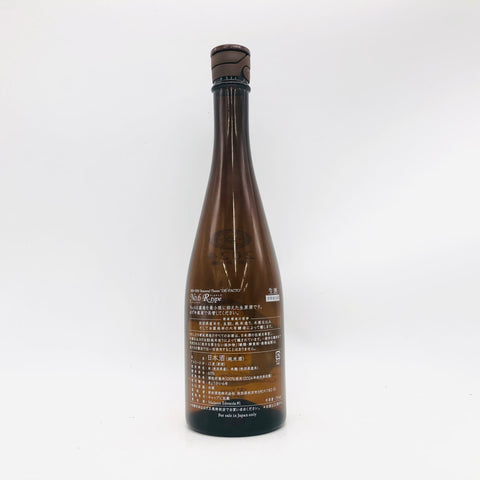新政 no.6 R-type 720ml 日本酒 720ml 15%