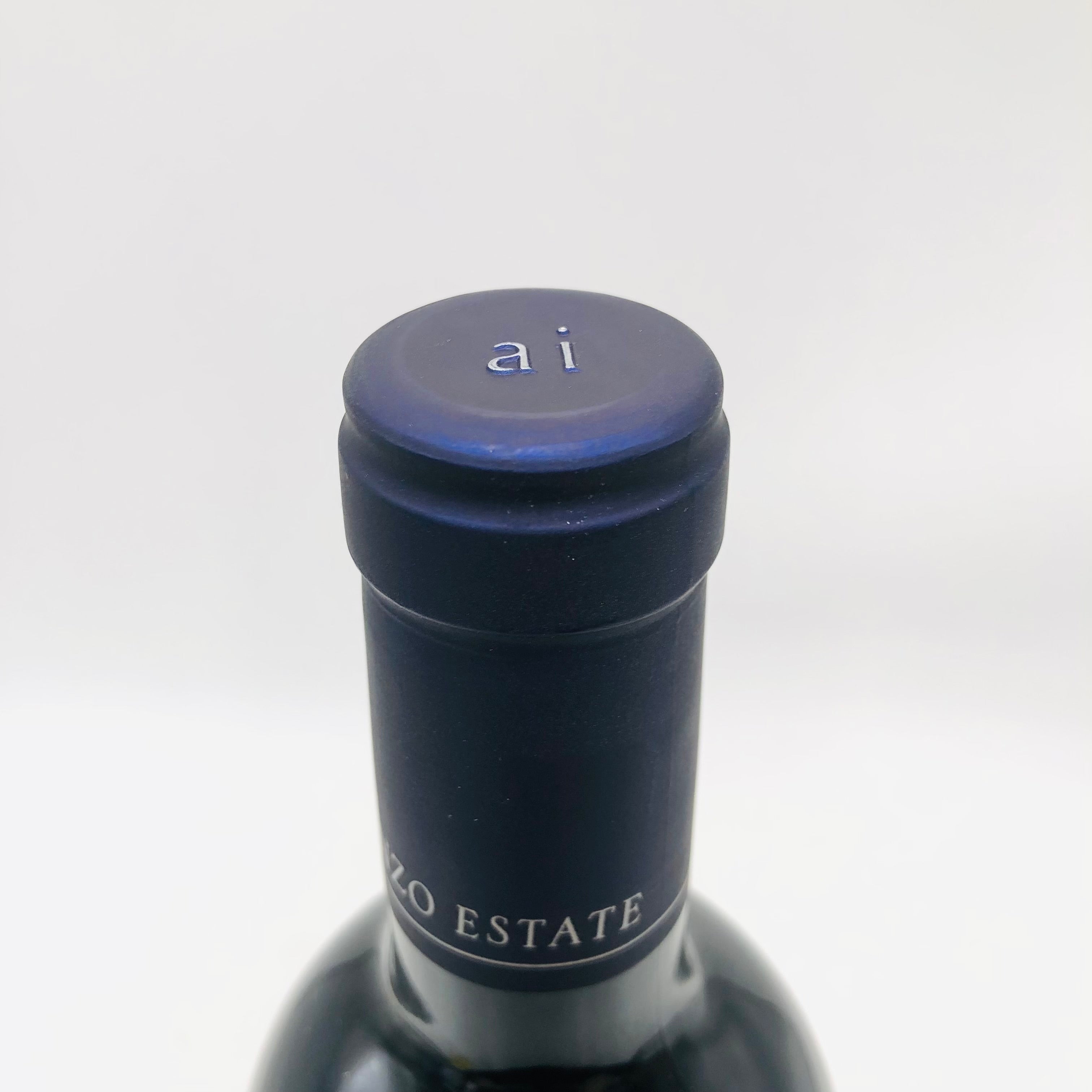 KENZO ESTATE ai ケンゾー エステート 藍2020 750ml 15.2% – お酒の