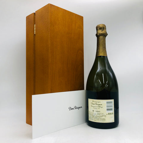 Dom Perignon ドンペリニヨン レゼルヴドゥラベイ 2003 シャンパン Dom Perignon ドンペリニヨン レゼルヴドゥラベイ 2003 シャンパン