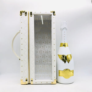 ANGEL エンジェル ホリデーエディション レザージップタイプ 750ml