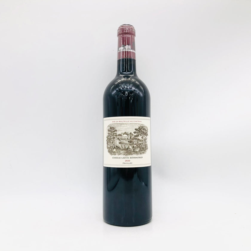 シャトー・ラフィット・ロートシルト 2020