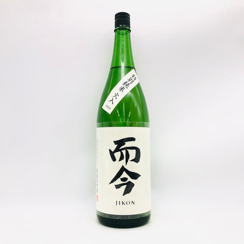 而今特別純米火入 1800ml。華やかさと柔らかさが調和する純米酒。　