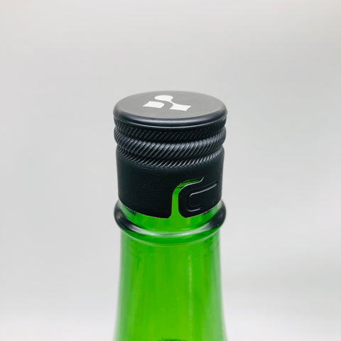 而今特別純米火入 1800ml。華やかさと柔らかさが調和する純米酒。　