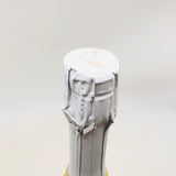 エンジェル ホリデーエディション レザージップタイプ 750ml。開ける瞬間から始まる、祝福のラグジュアリー。