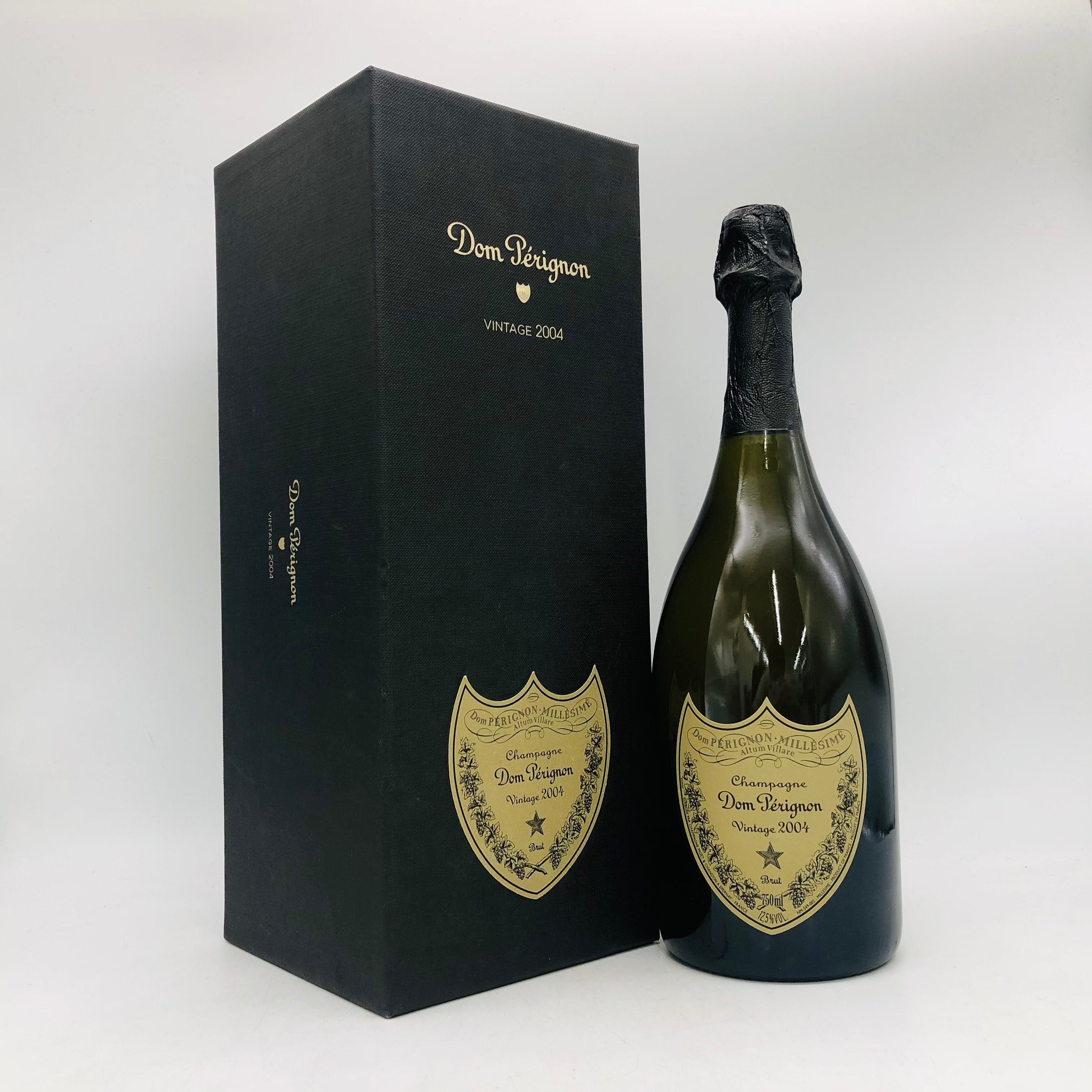 C1660古酒☆1000円～☆未開栓☆ドンペリニヨン 白 ヴィンテージ 1990 Dom