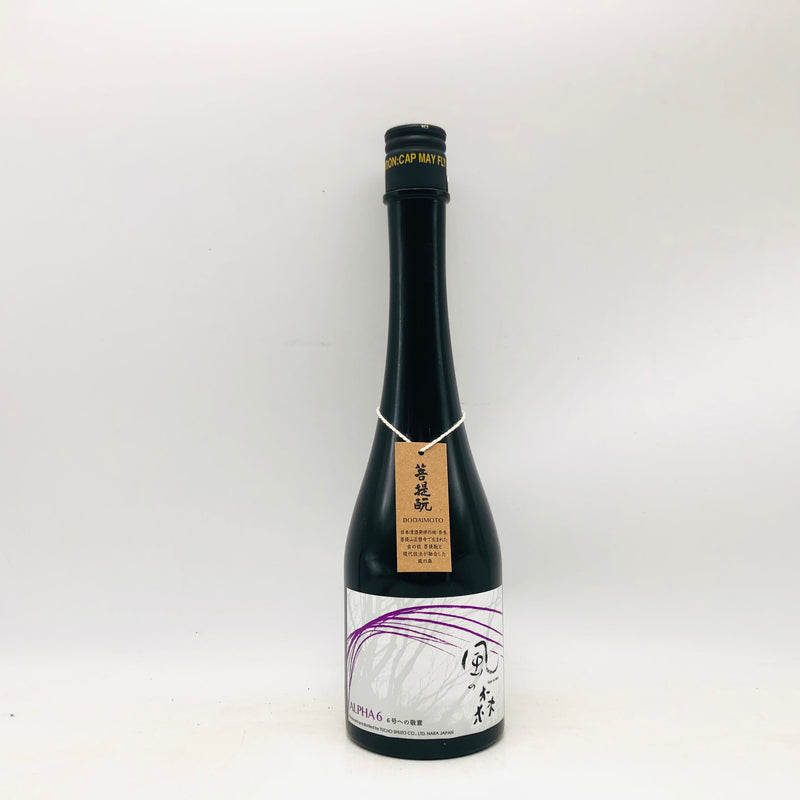 風の森菩提酝 720ml