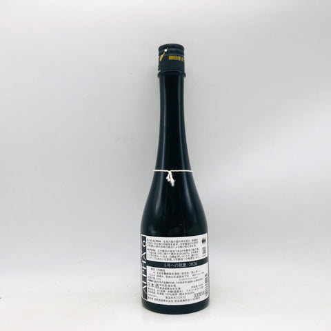 風の森菩提酝 720ml