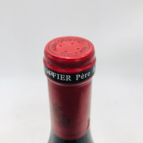 Robert Groffier Chambolle-Musigny Premier Cru Les Eaux Dois 2016 750ml