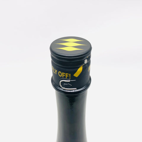 風の森露葉風 720ml