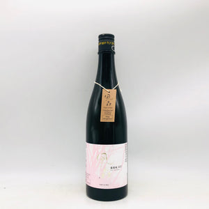 風の森露葉風 720ml