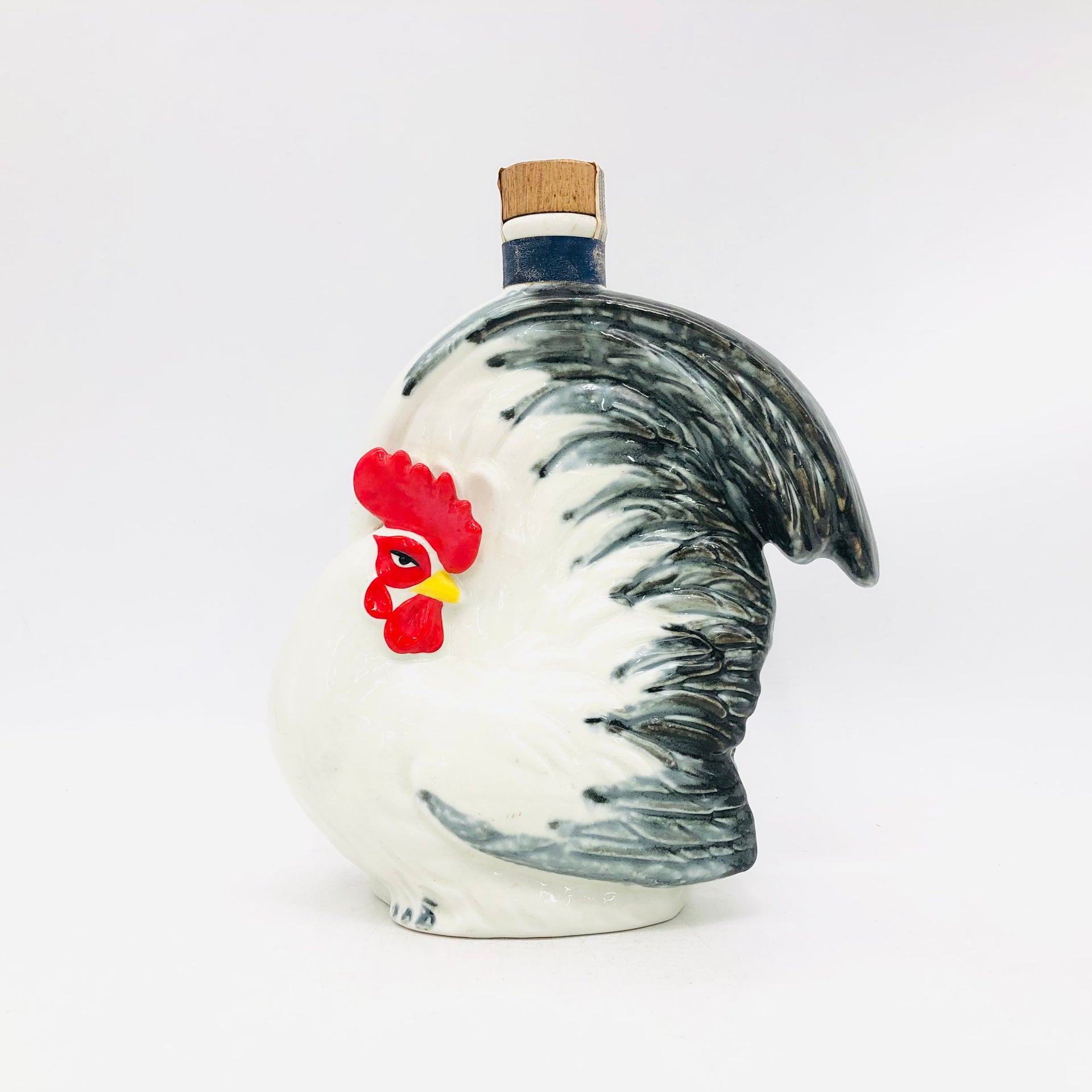 ★ 酉歳 '93年干支ボトル⑩ /  サントリーローヤル SUNTORY サントリー ローヤル 干支ボトル 酉歳 1993年 600ml – お酒の