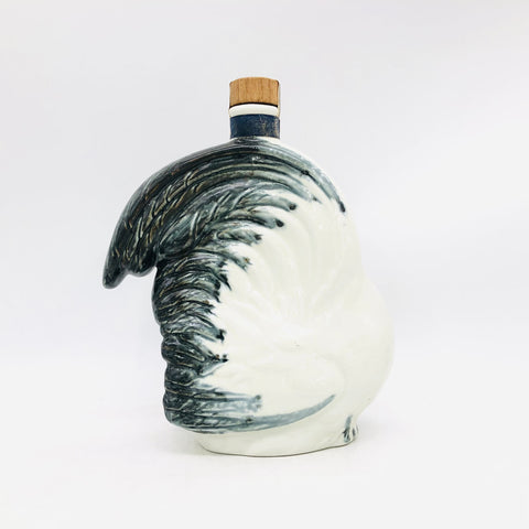 サントリー ローヤル 干支ボトル 酉歳 1993年 600ml。酉年記念、15年以上熟成のローヤル限定ボトル。