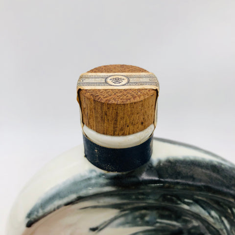 サントリー ローヤル 干支ボトル 酉歳 1993年 600ml。酉年記念、15年以上熟成のローヤル限定ボトル。