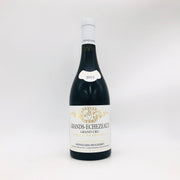 MONGEARD MUGNERET モンジャール・ミュヌレ グランエシェゾー 2015 750ml