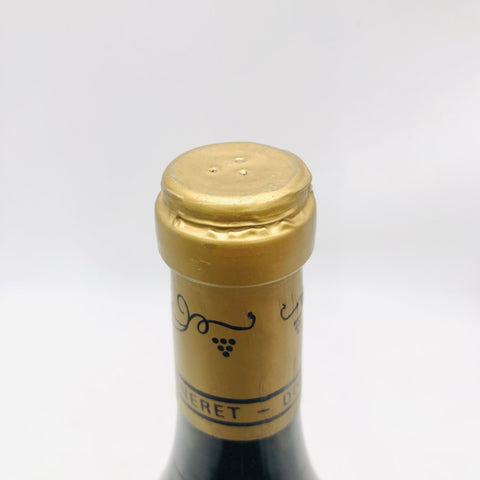 Mongeard-Mugneret-ClosdeVougeot1989-3