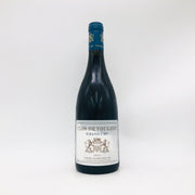 CLOS DE VOUGEOT コント リジェ ベレール クロ ド ヴージョ 2021 750ml