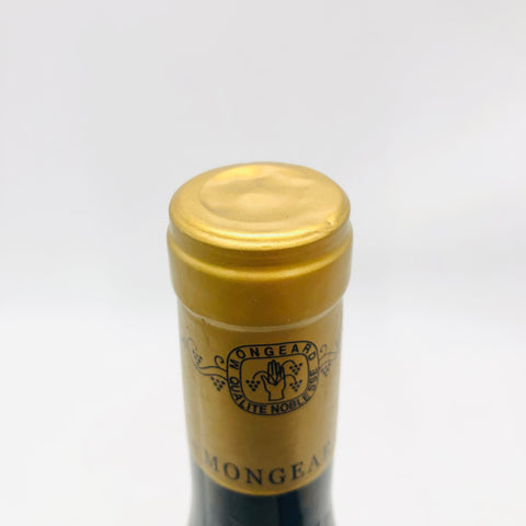 Domaine Mongeard-Mugneret Richebourg 2007