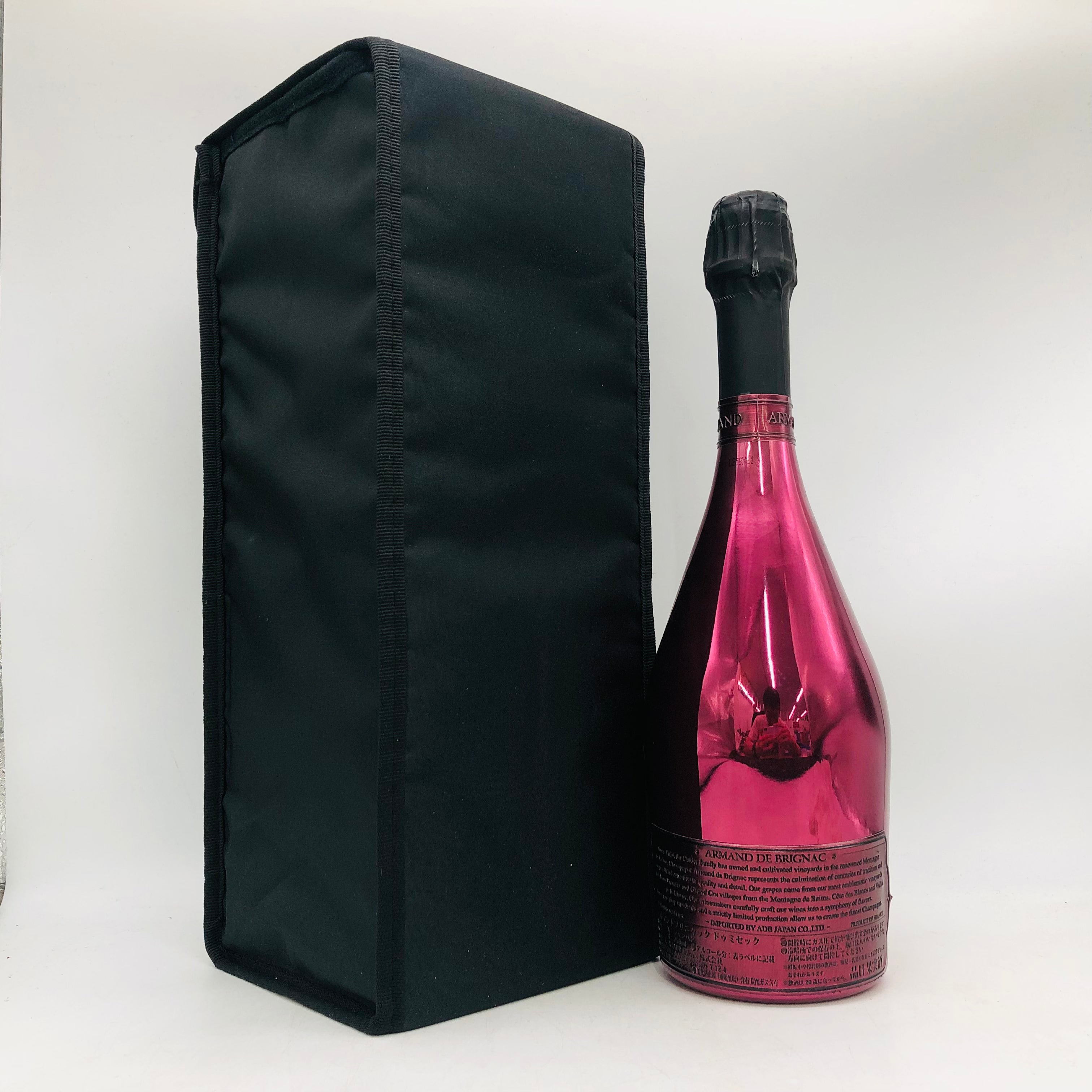アルマンド ブリニャック ドゥミセック レッド ARMAND BRIGNAC