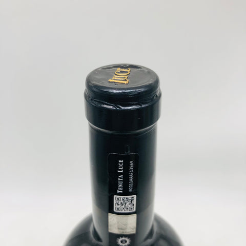 ルーチェ2020 750ml。トスカーナの太陽が生んだ、華やかで深みある赤 