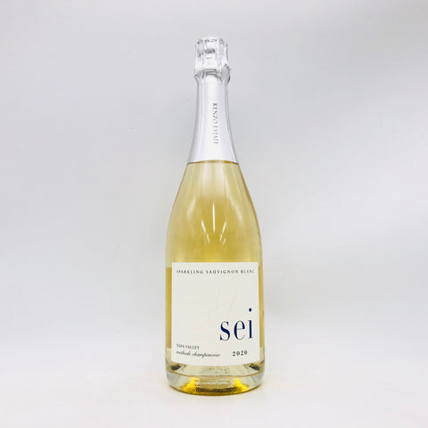 ケンゾーエステート清2020 750ml。澄みわたる香りと味わい、透明感の極み 